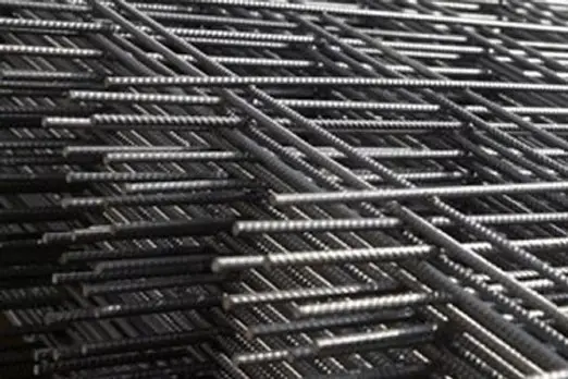 Treillis soudés NF AFCAB export