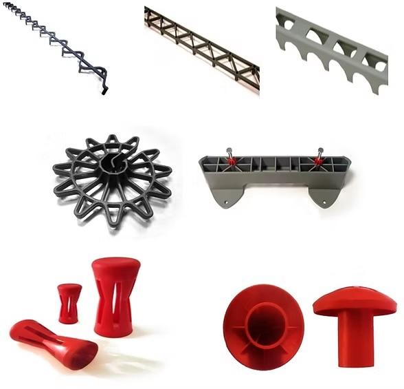 Matériaux BTP NF CSTB export