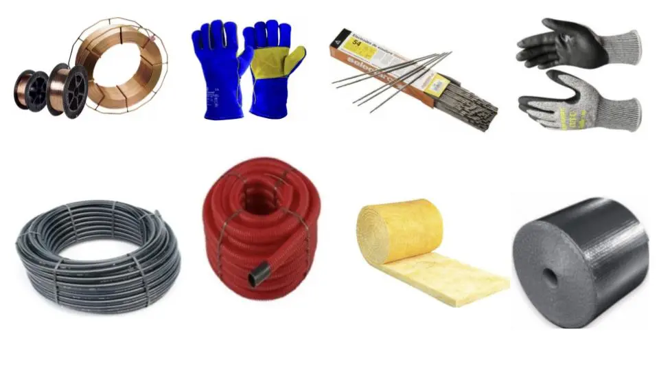 Container acier export