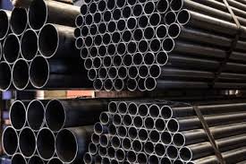 Steel Tubes
